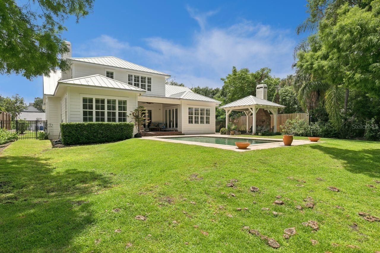2240 Venetian Way, Winter Park, FL 32789 Photo
