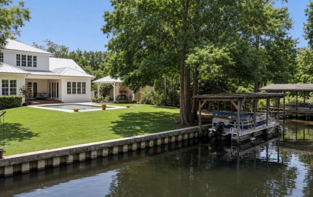 2240 Venetian Way, Winter Park, FL 32789 Photo