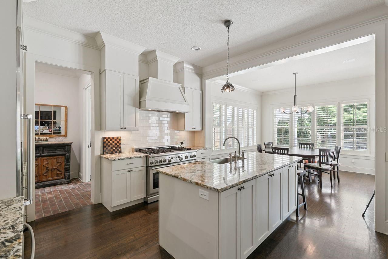 2240 Venetian Way, Winter Park, FL 32789 Photo