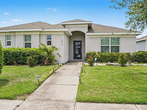 4957 CASTLE STREET E, KISSIMMEE, FL 34758