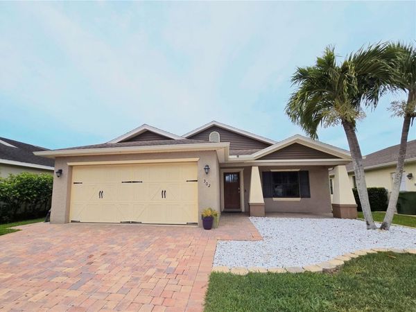 302 SAN LORENZO COURT , BRADENTON, FL 34208
