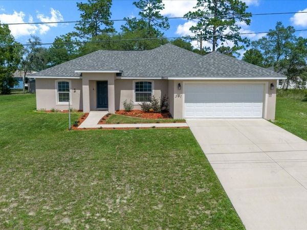 391 MARION OAKS PASS , OCALA, FL 34473