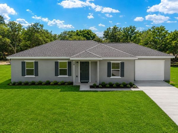 10 OLIVE LANE , OCALA, FL 34472