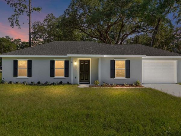 16 REDWOOD TRACE , OCALA, FL 34472
