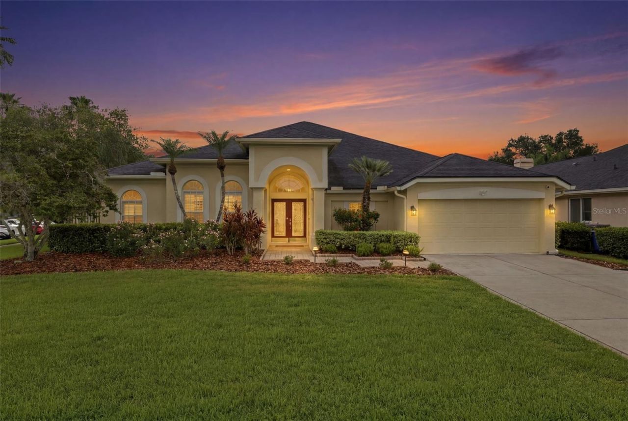 11902 Wandsworth Drive, Tampa, FL 33626 Main Photo