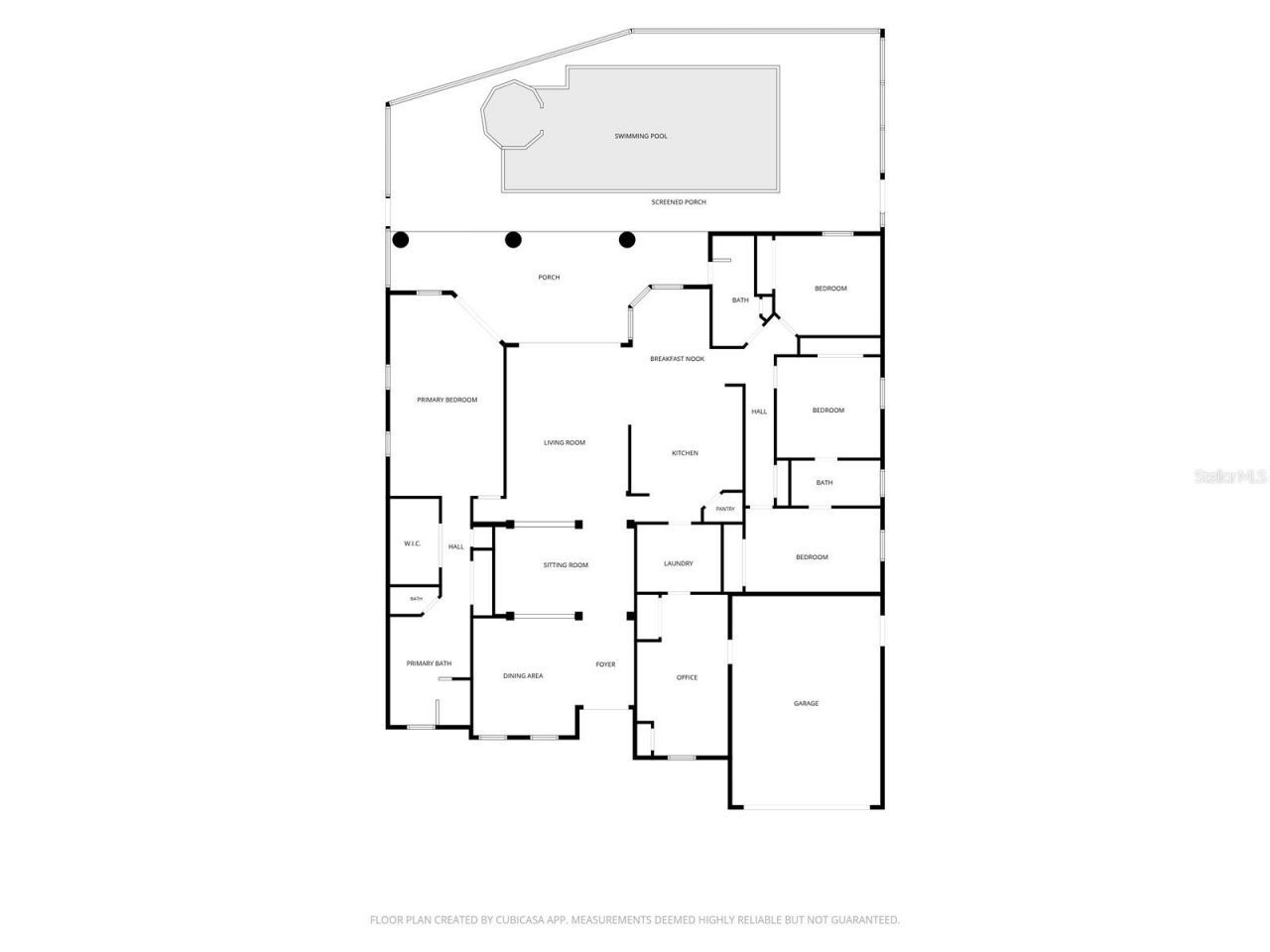 11902 Wandsworth Drive, Tampa, FL 33626 Photo