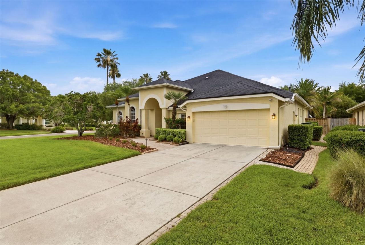 11902 Wandsworth Drive, Tampa, FL 33626 Photo