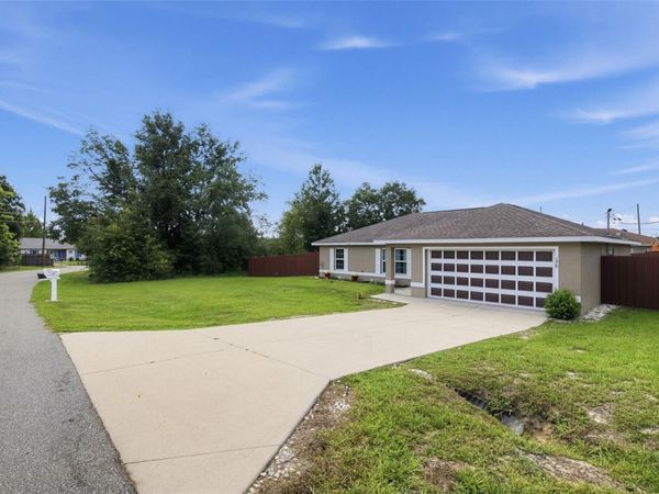 176 JUNIPER LOOP CIRCLE, OCALA, FL 34480
