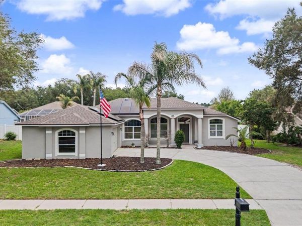 4021 LITHIA RIDGE BOULEVARD, VALRICO, FL 33596