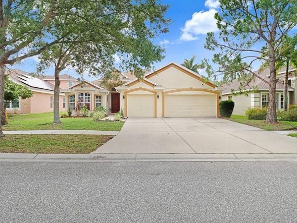 6803 CROMWELL GARDEN DRIVE , APOLLO BEACH, FL 33572