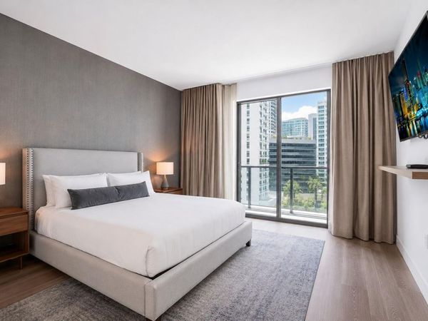 229 SW 9TH STREET , Unit 406, MIAMI, FL 33130