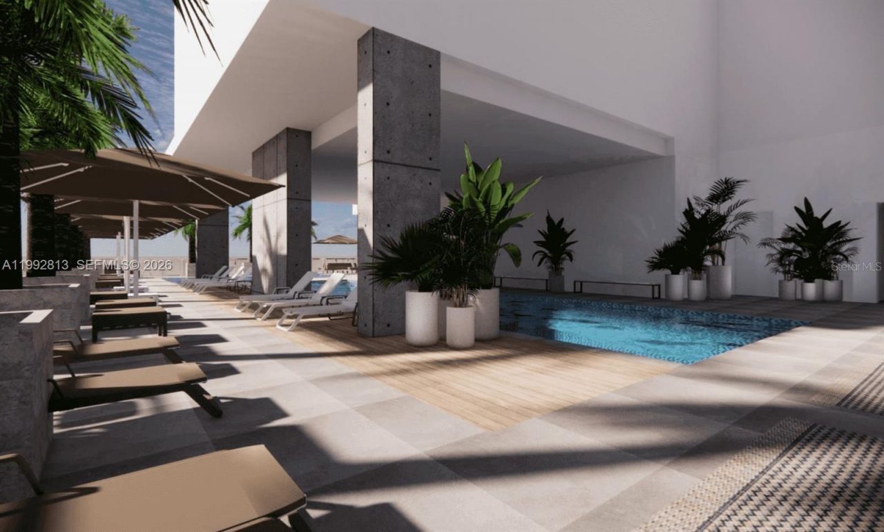 229 SW 9th Street , Unit 406, Miami, FL 33130 Photo