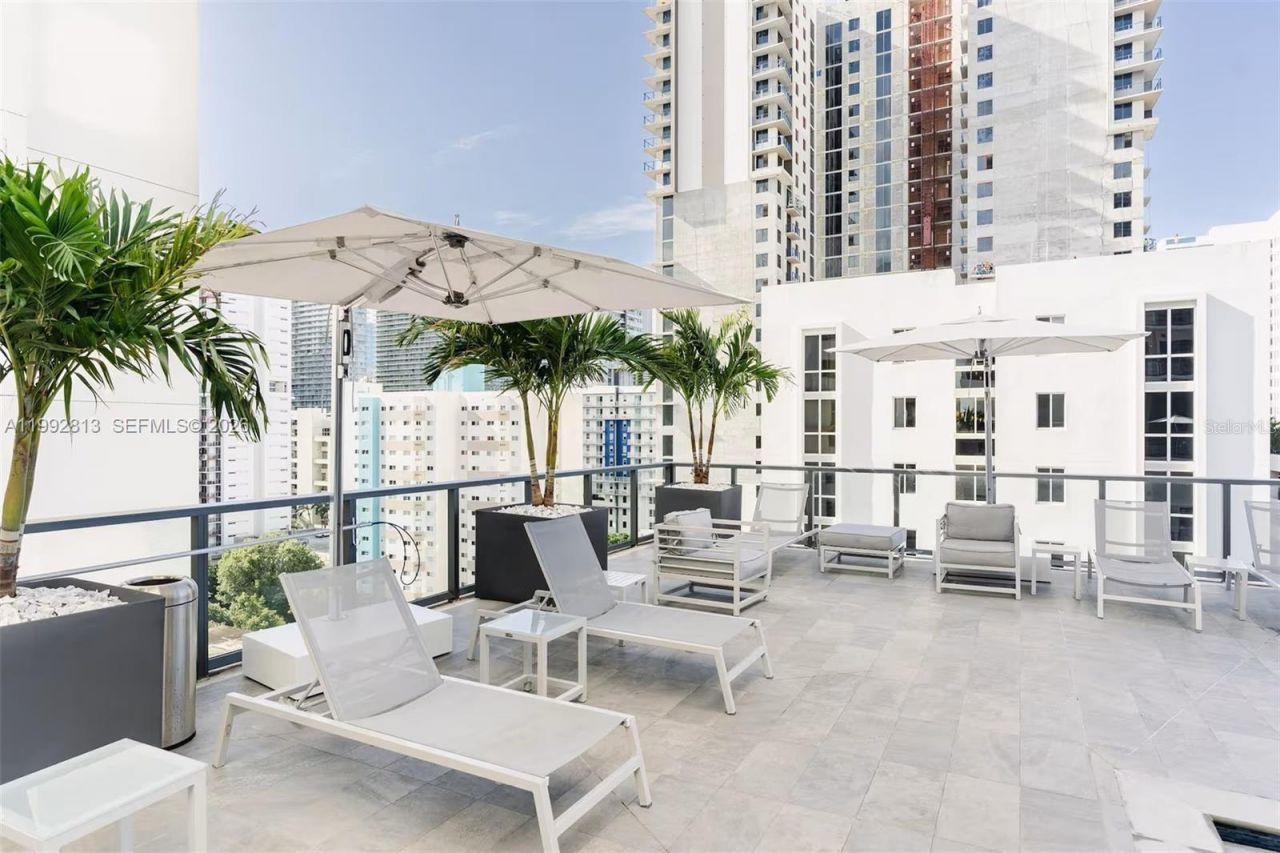229 SW 9th Street , Unit 406, Miami, FL 33130 Photo