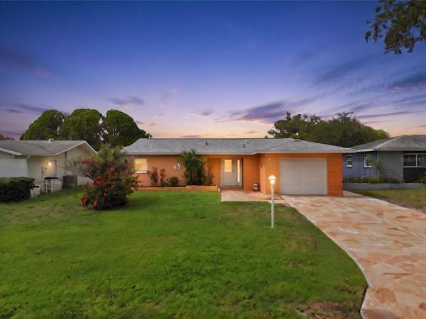 2158 SCOTLAND DRIVE , CLEARWATER, FL 33763