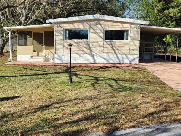 6371 FRANK COURT , BROOKSVILLE, FL 34602