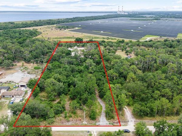 13620 HIGHLAND ROAD , WIMAUMA, FL 33598