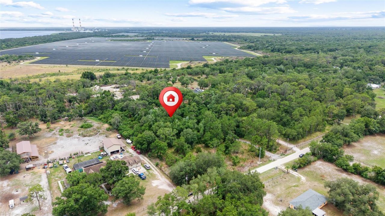 13620 Highland Road , Wimauma, FL 33598 Photo