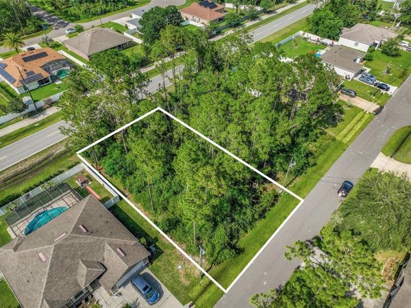 3 KATHRYN PLACE , PALM COAST, FL 32164