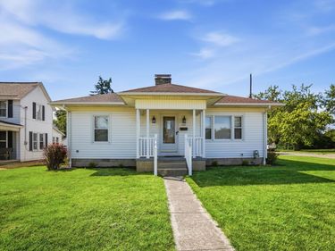 120 Jefferson Street, Mount Sterling, OH 43143