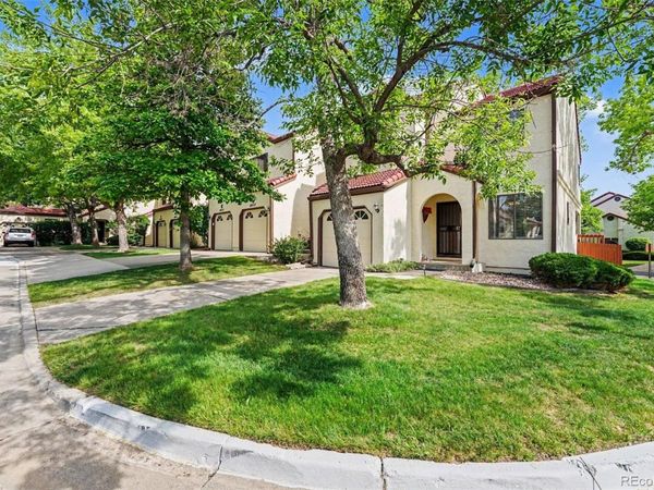 8452 Robb Circle , Unit G, Arvada, CO 80005