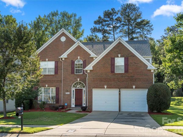 9313 Linden Tree Lane , Charlotte, NC 28277