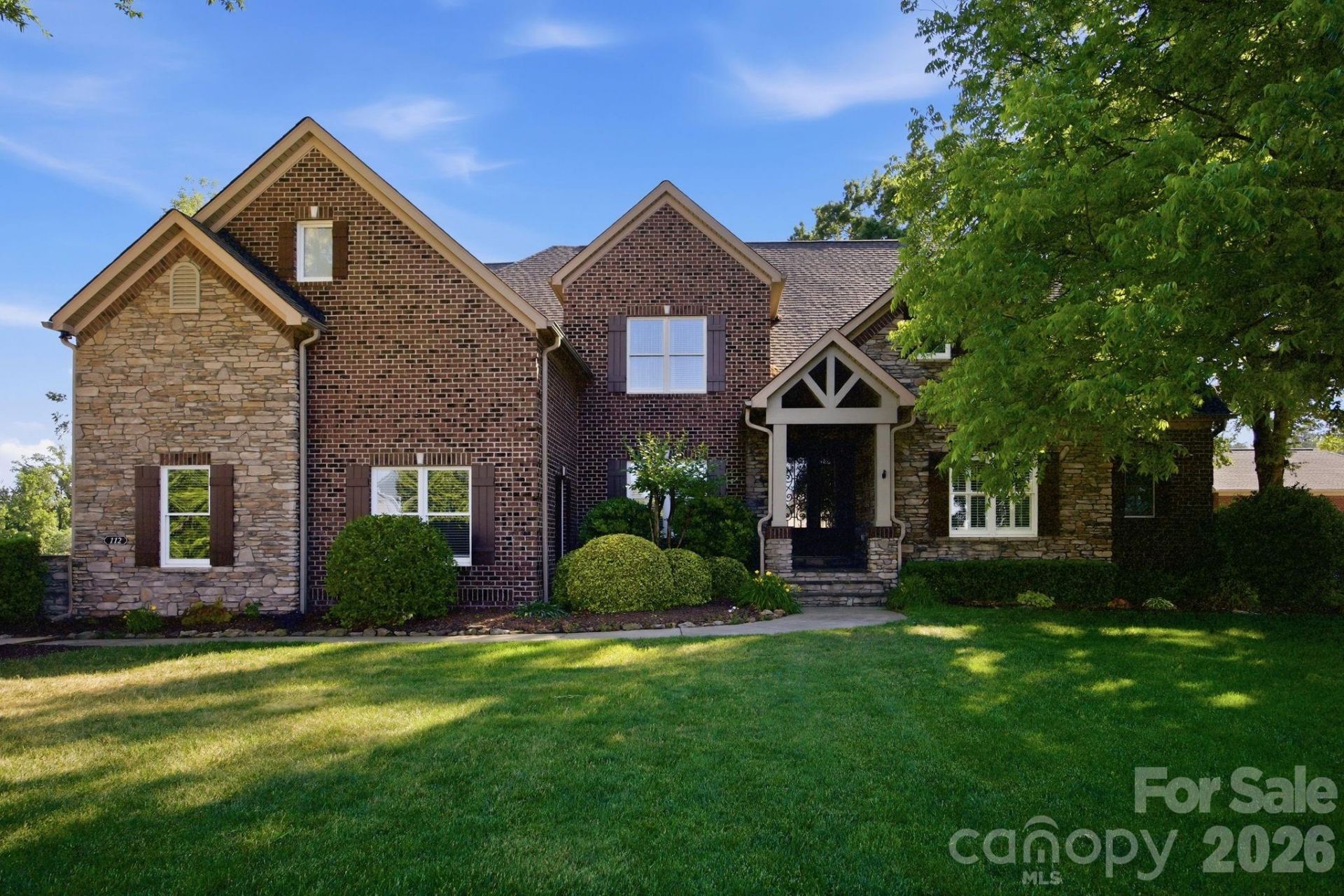 112 Walden Drive , Mooresville, NC 28115 Main Photo