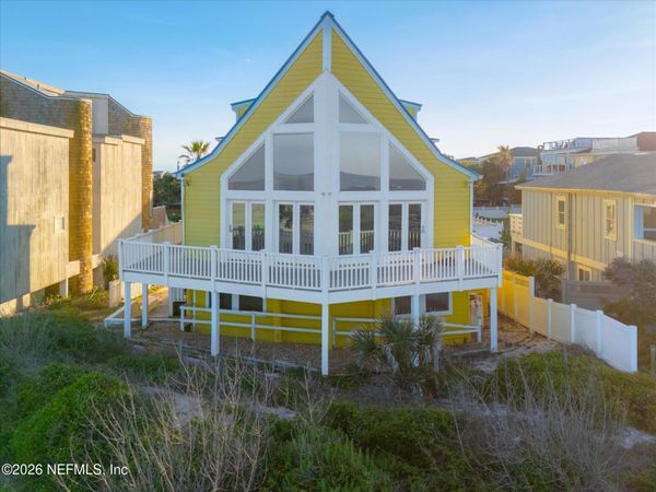 4 VIEJO Street, St. Augustine, FL 32084