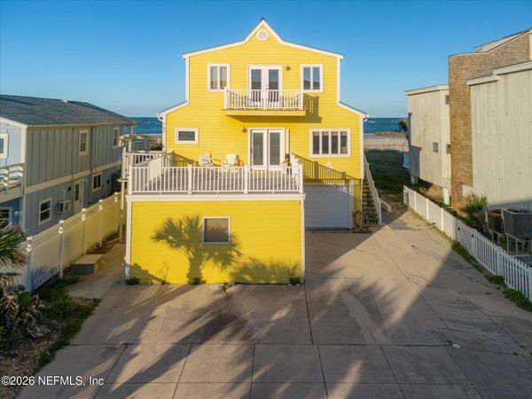4 VIEJO Street, St. Augustine, FL 32084