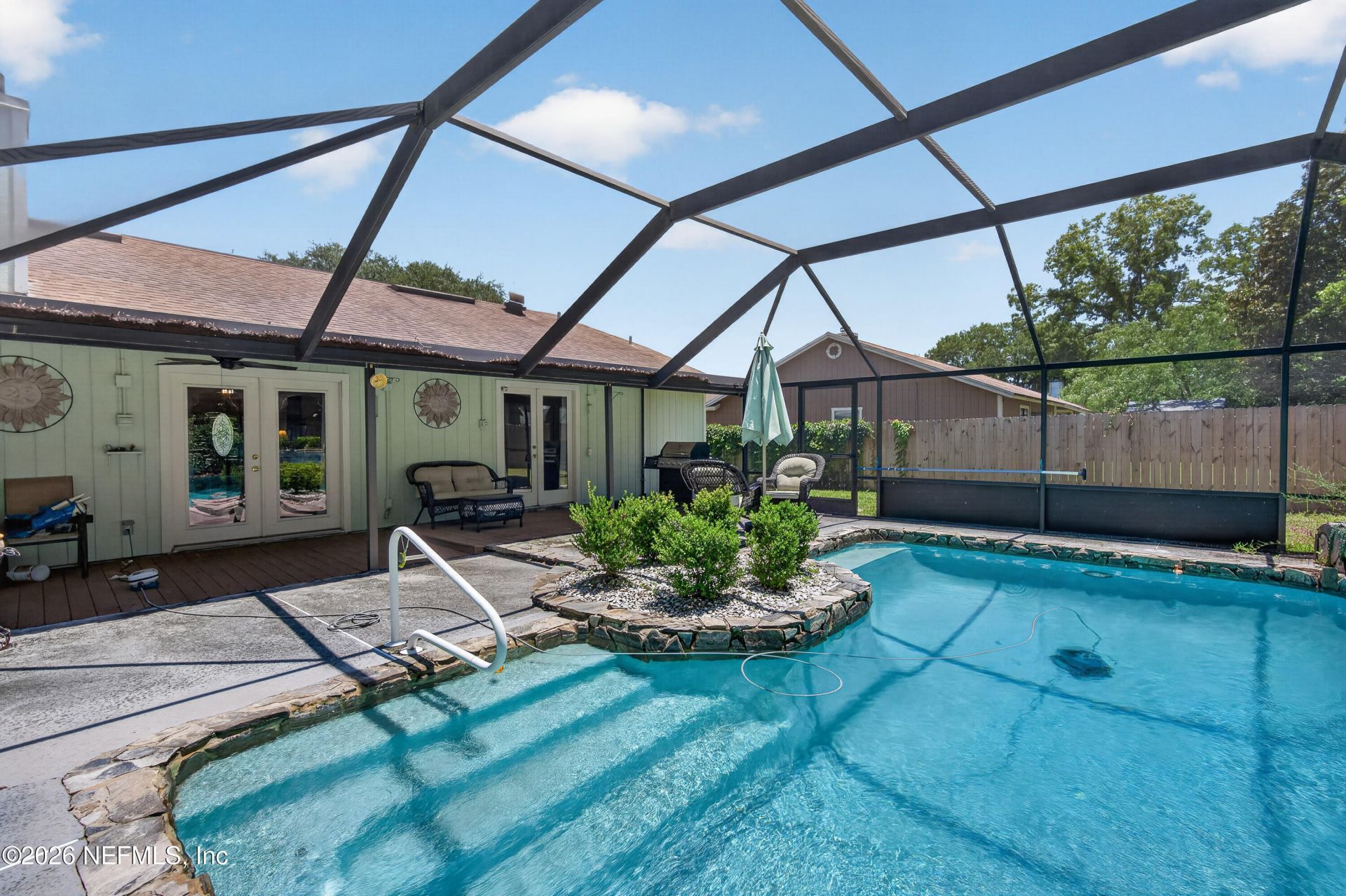 8446 Allwine Court, Jacksonville, FL 32244 Photo
