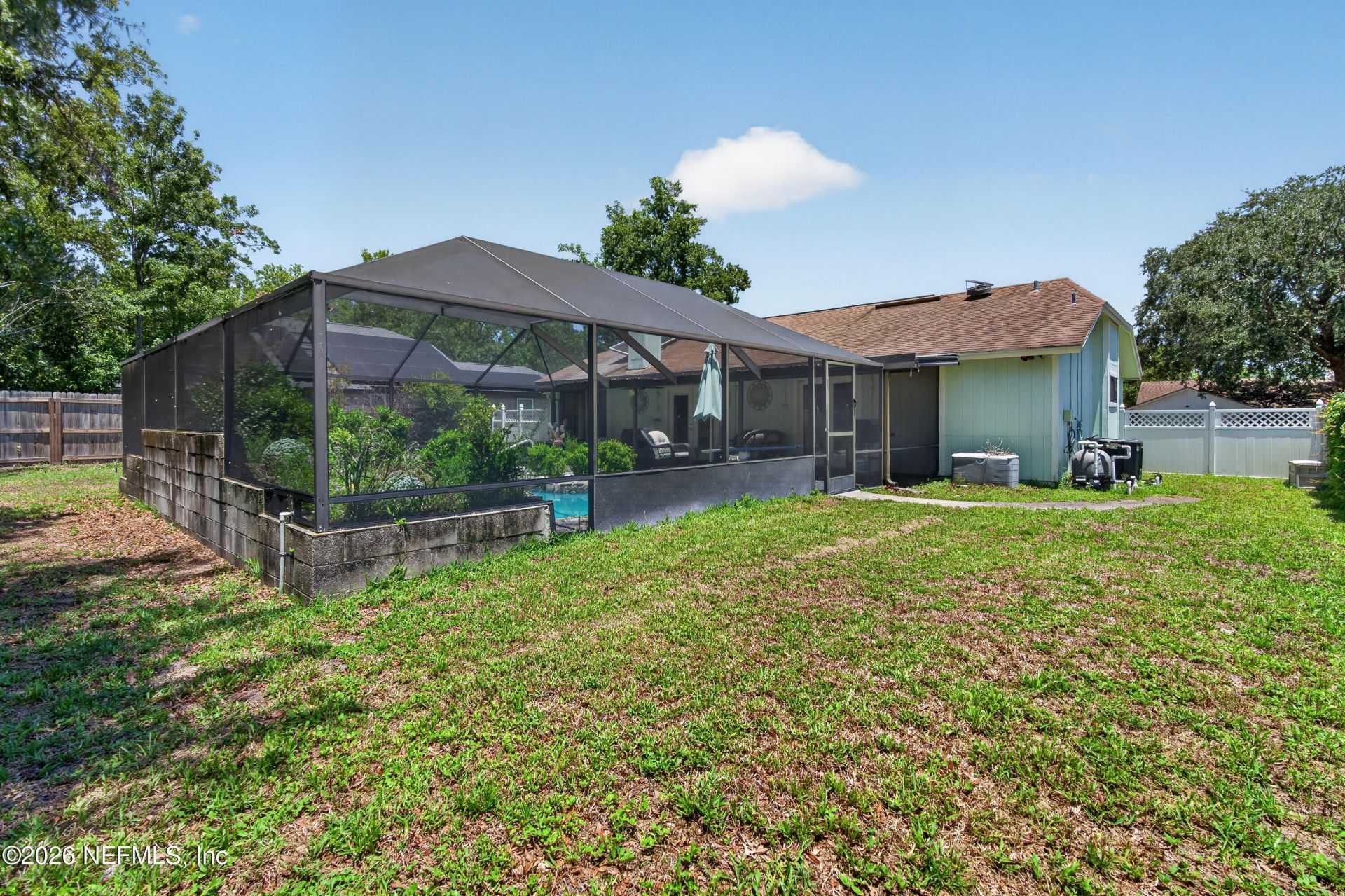 8446 Allwine Court, Jacksonville, FL 32244 Photo