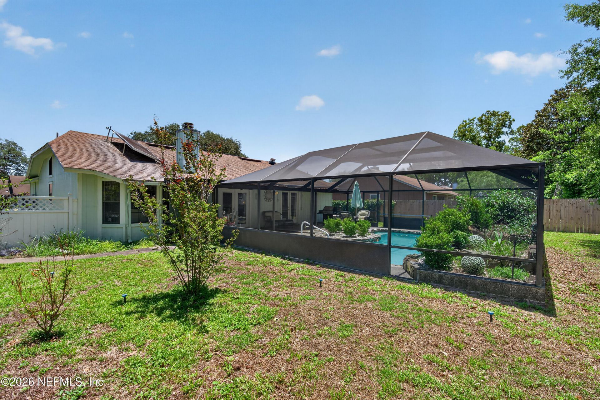 8446 Allwine Court, Jacksonville, FL 32244 Photo