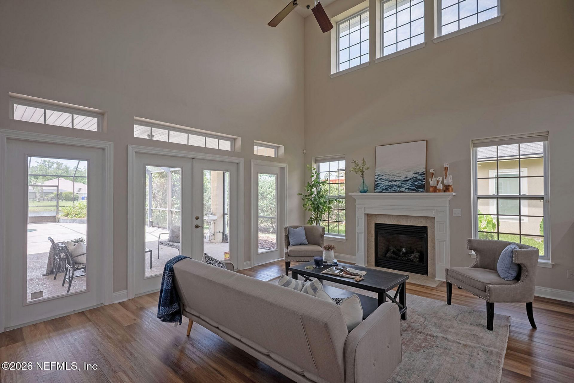 265 Moses Creek Boulevard, Saint Augustine, FL 32086 Photo