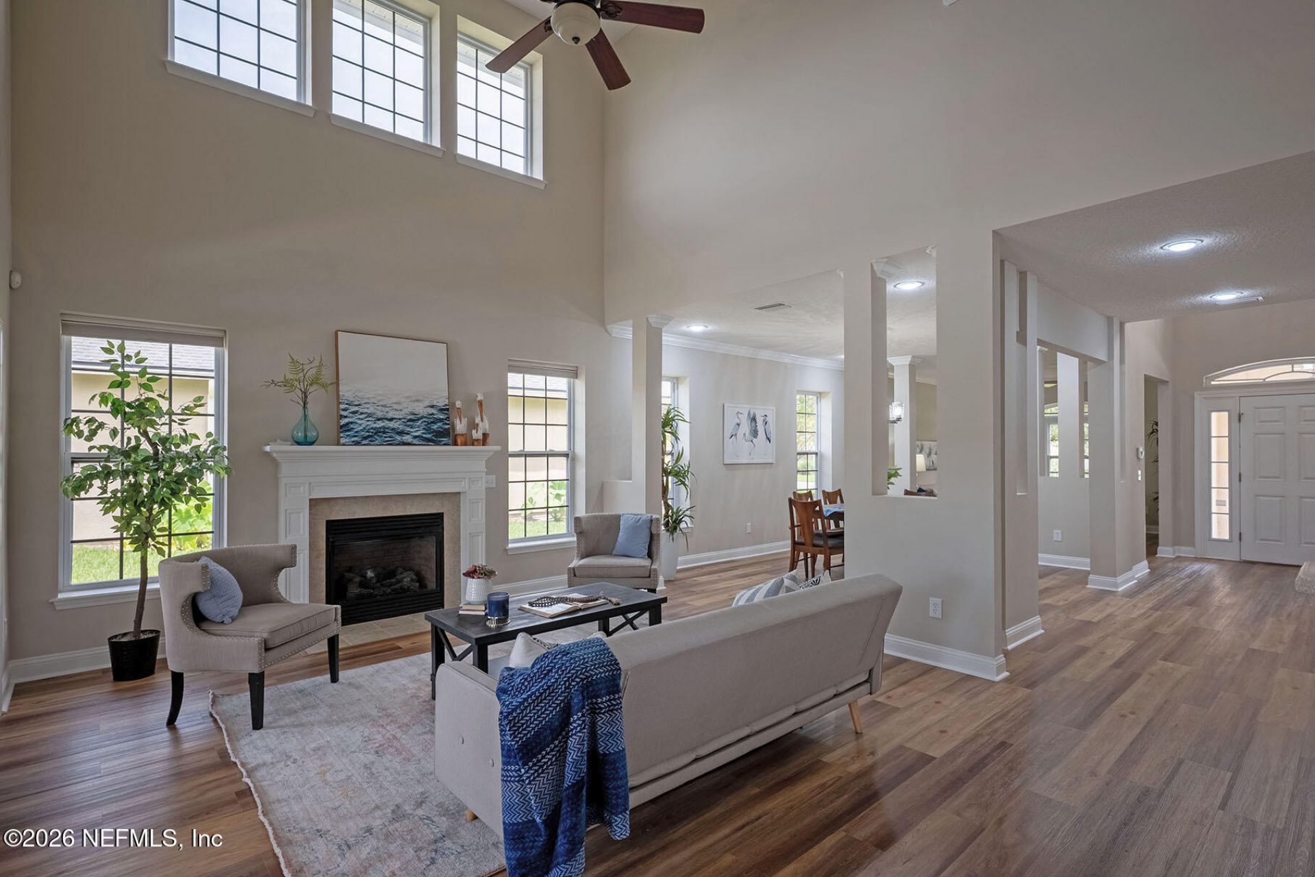 265 Moses Creek Boulevard, Saint Augustine, FL 32086 Photo
