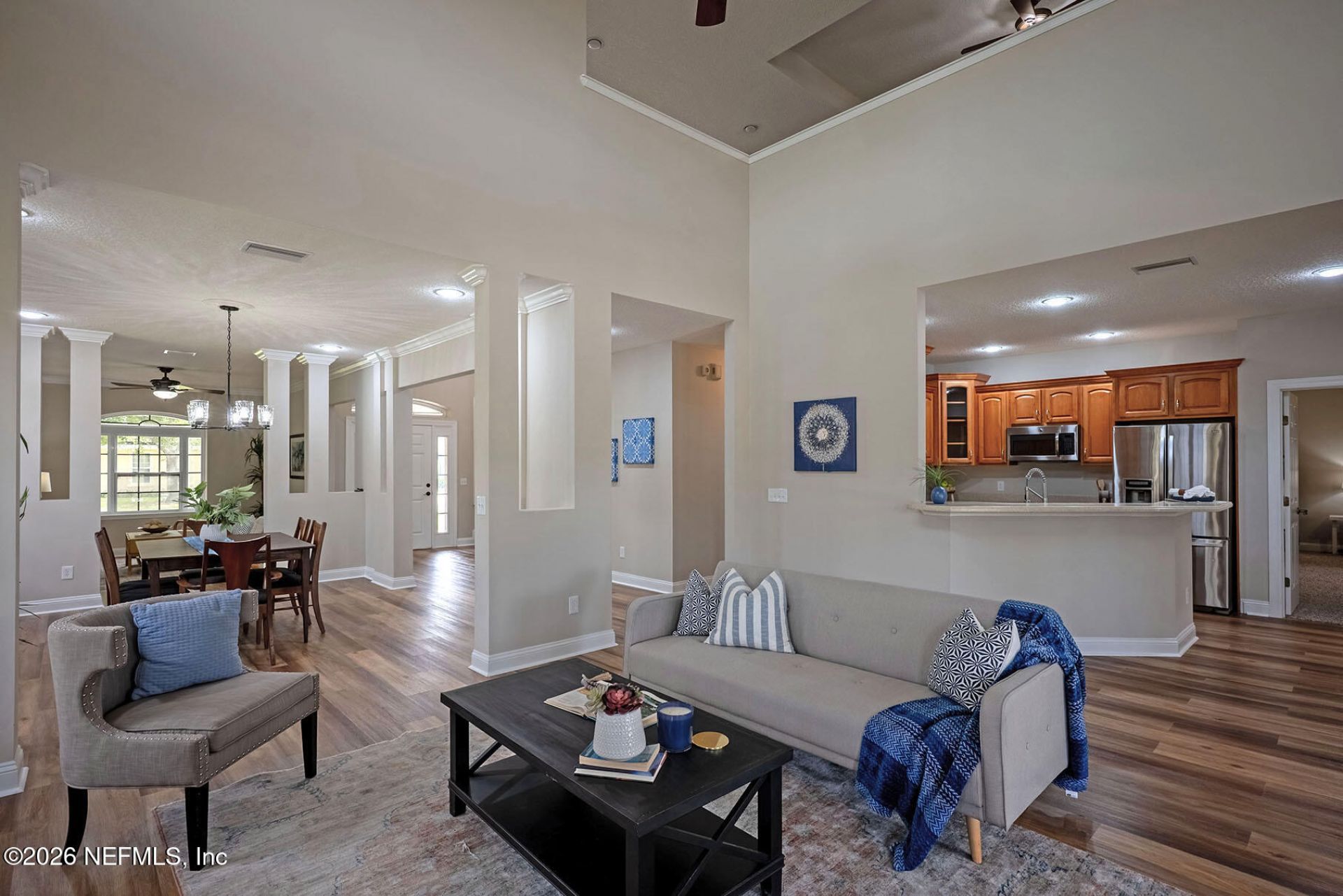 265 Moses Creek Boulevard, Saint Augustine, FL 32086 Photo