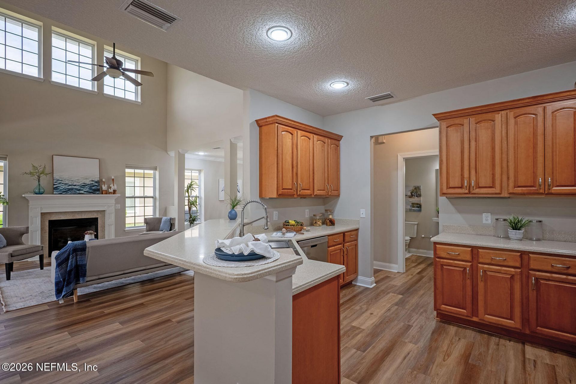 265 Moses Creek Boulevard, Saint Augustine, FL 32086 Photo