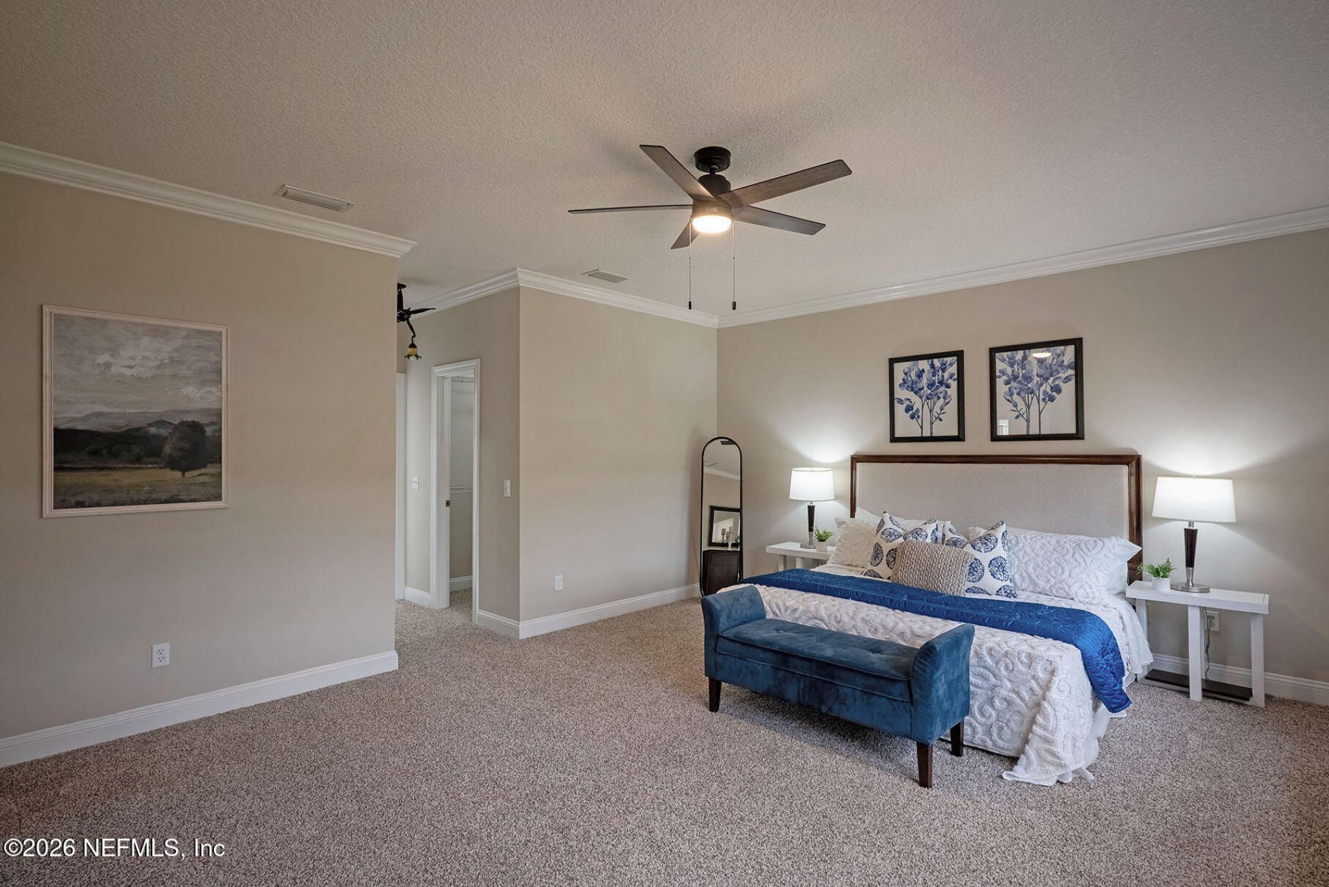 265 Moses Creek Boulevard, Saint Augustine, FL 32086 Photo
