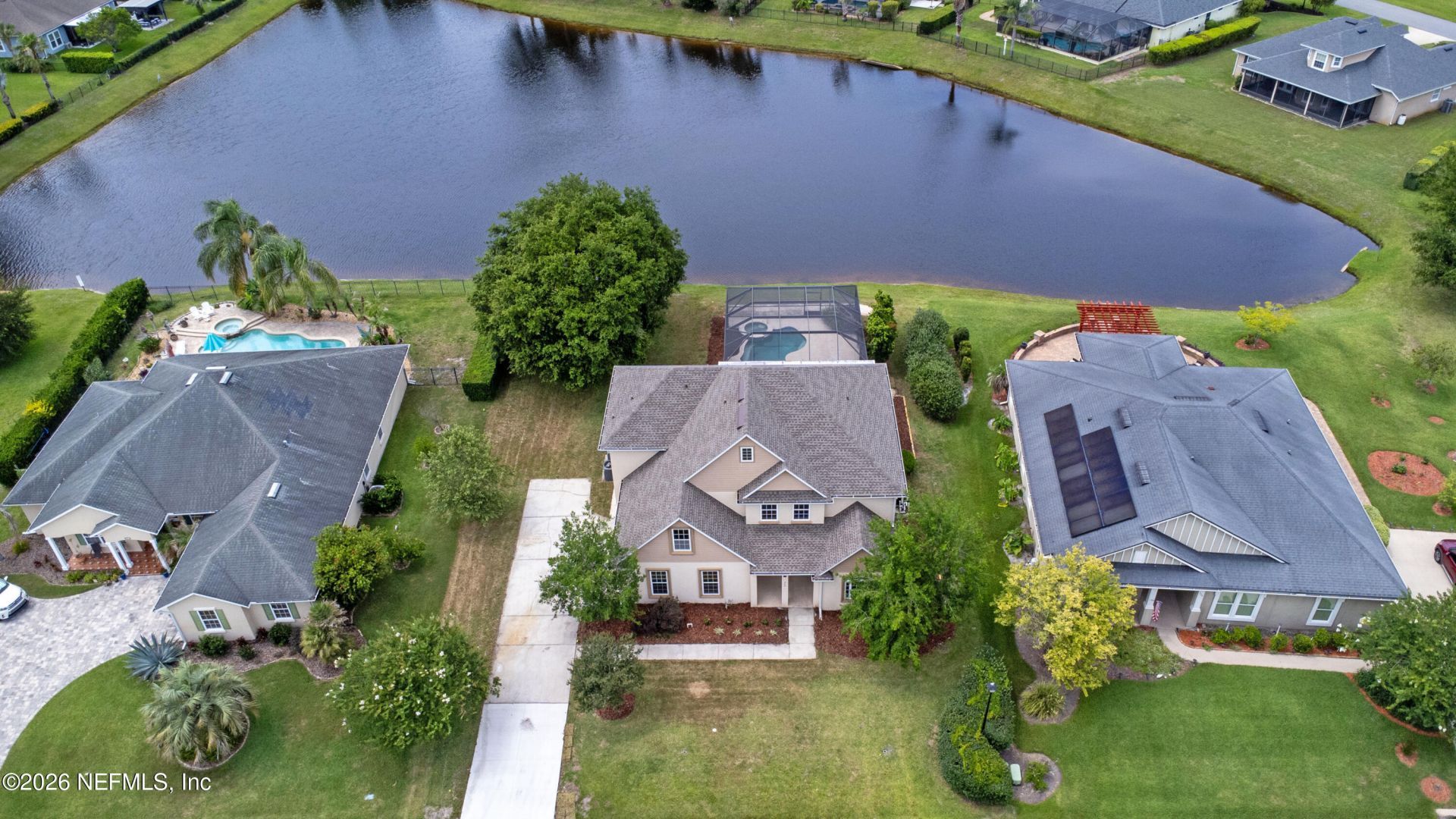 265 Moses Creek Boulevard, Saint Augustine, FL 32086 Photo