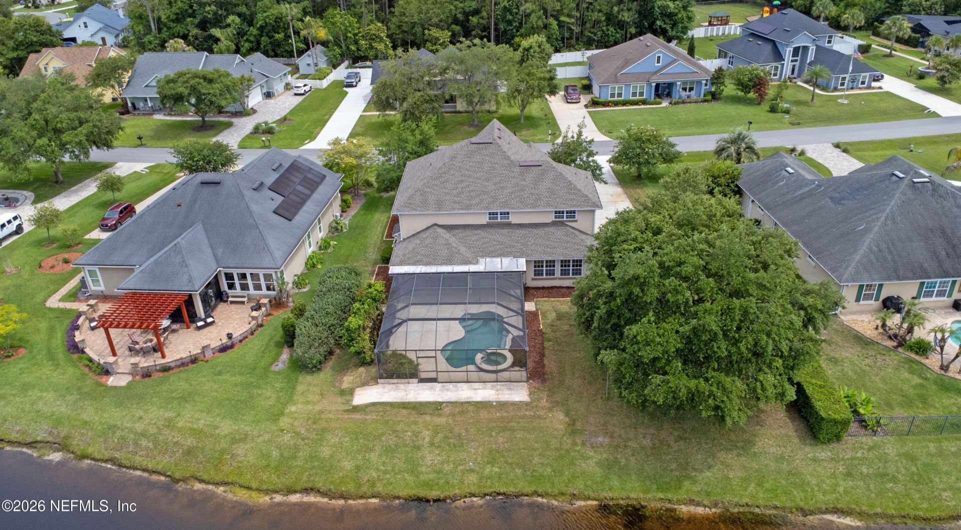 265 Moses Creek Boulevard, Saint Augustine, FL 32086 Photo