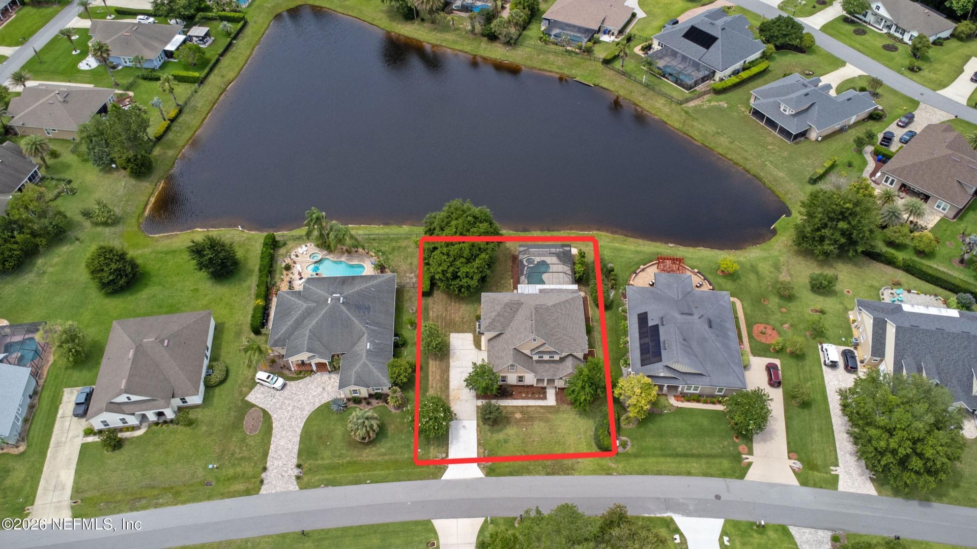 265 Moses Creek Boulevard, Saint Augustine, FL 32086 Photo