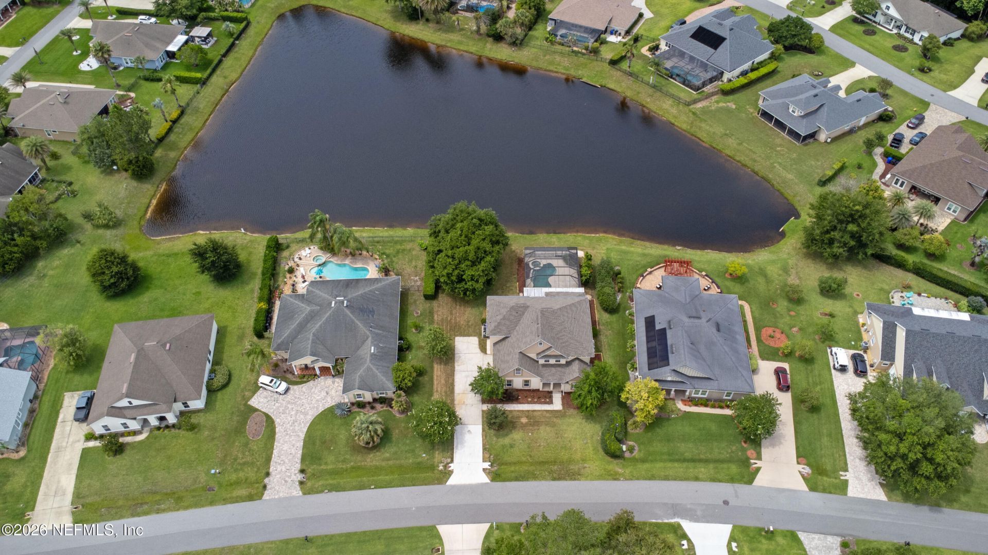 265 Moses Creek Boulevard, Saint Augustine, FL 32086 Photo