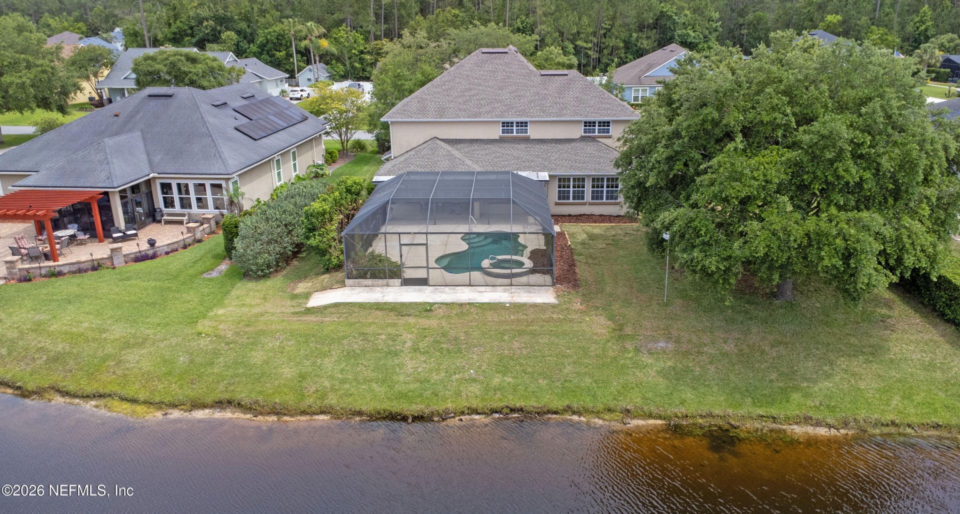 265 Moses Creek Boulevard, Saint Augustine, FL 32086 Photo
