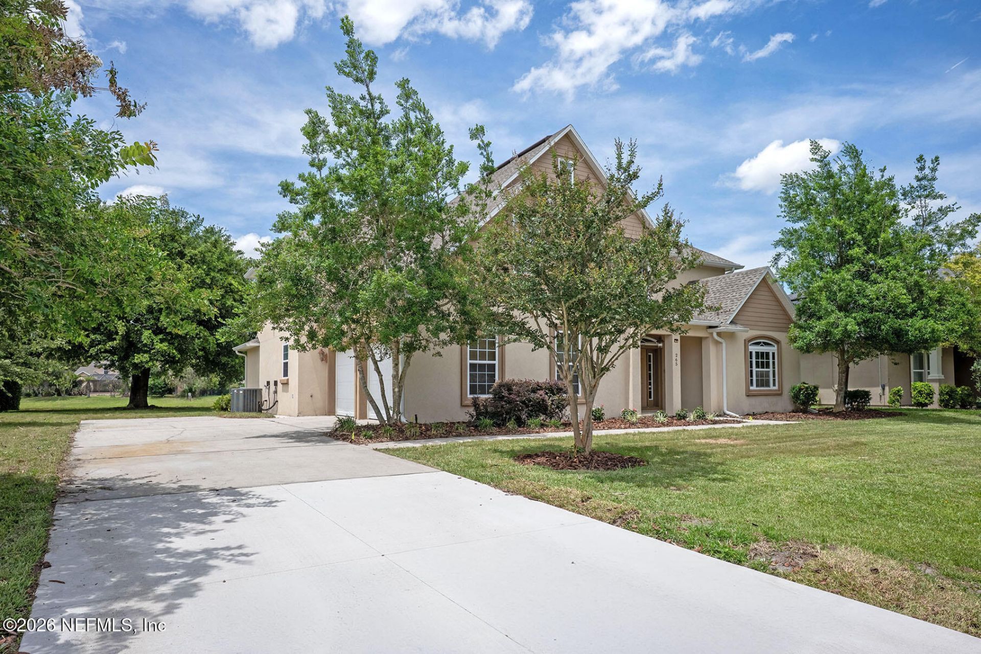 265 Moses Creek Boulevard, Saint Augustine, FL 32086 Photo