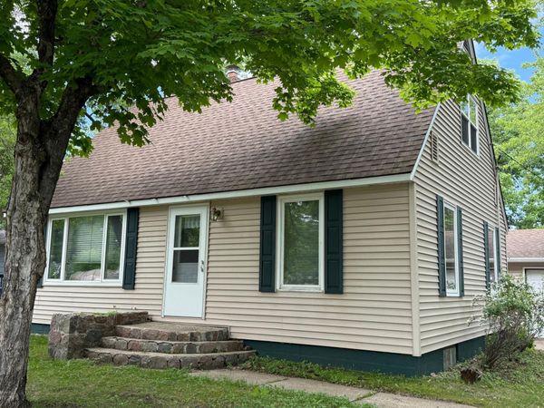 1008 Craig Street , Detroit Lakes, MN 56501