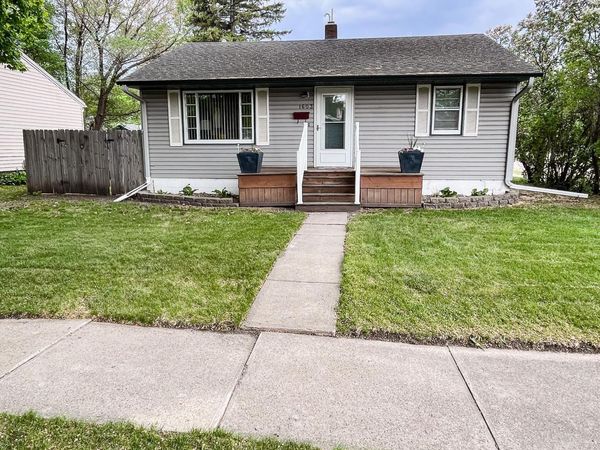 1603 5TH Street S, Moorhead, MN 56560