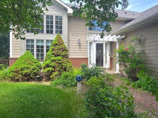 4708 Impatiens Avenue N, Brooklyn Park, MN 55443