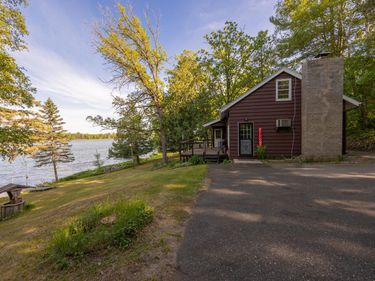 1868 W Ox Yoke Road NW, Backus, MN 56435