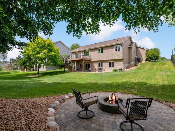 9800 Evergreen Avenue N, Brooklyn Park, MN 55443