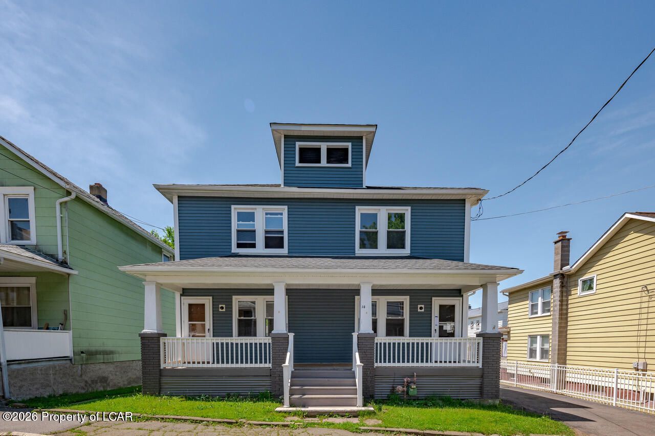Please Call, Wilkes-Barre, PA 18706