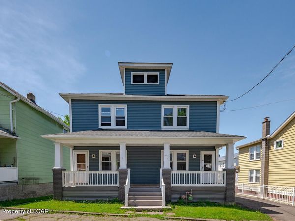 14 Spring Street, Wilkes-Barre, PA 18706