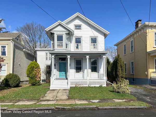 103 N 5th Street, Hudson, NY 12534